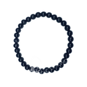 Black Tourmaline Bracelet