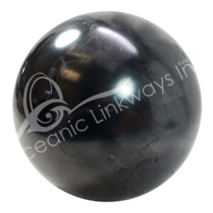 Shungite Sphere