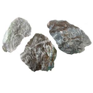 (CLOSE OUT) ROUGH - AMAZONITE 4-10"