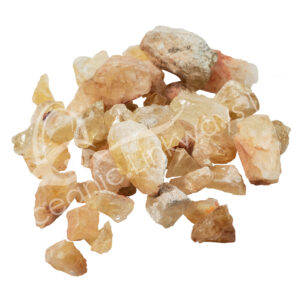 (CLOSE OUT) ROUGH - CITRINE 0.5-2"