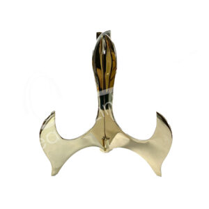 Gold Brass Stand