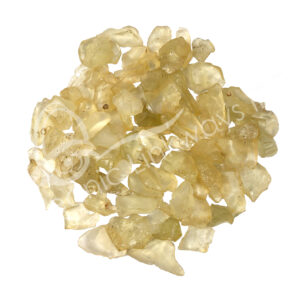 Rough Libyan Glass