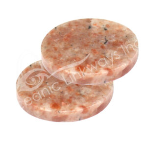 Sunstone Coaster (Pack of 2)