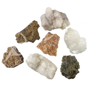 (CLOSE OUT) SPECIMEN - ZEOLITE 4-5"