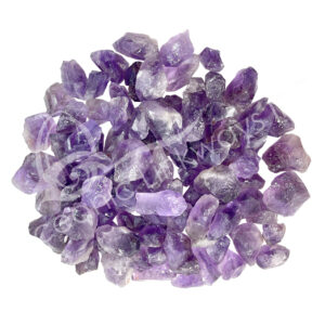 Rough Amethyst