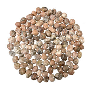 Picasso Jasper Tumbled Stones