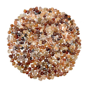 Carnelian Tumbles Stones