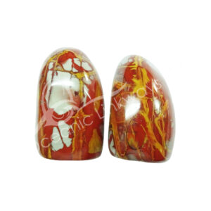 Polished Noreena Jasper Free Shape