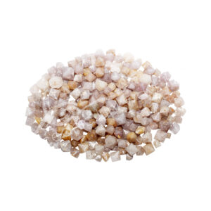 Polished Beta Quartz Polygon