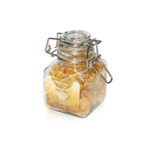 Damar Resin Incense Jar for Protection 3 oz