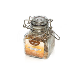 Frankincense and Myrrh Resin Incence Jar Blessing 4 oz