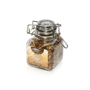 Myrrh Resin Incense Jar Release Fears 3 oz