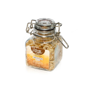 Patchouli Resin Incense Jar Clarity Thoughts 4 oz