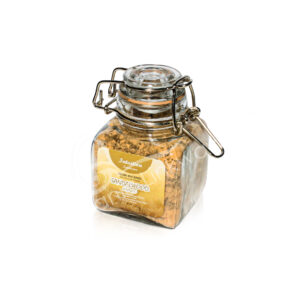 Sandalwood Resin Incense Jar Intuition 3 oz