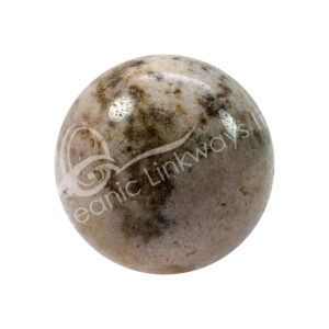 Pink Amethyst Sphere
