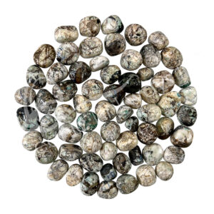 Azurite/Malachite B Tumbled Stones