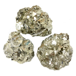 Coco Pyrite Ex Specimen