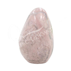 Polished Rhodochrosite C Free Shape