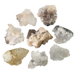 (CLOSE OUT) SPECIMEN - ZEOLITE 2"