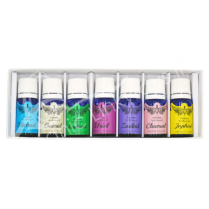 Seven Archangel Essential Oil 10 ml