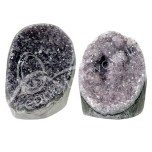 Full Polished Amethyst C Geode