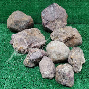 Rough Garnet