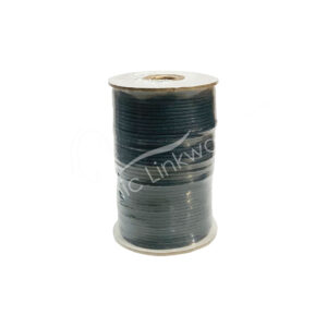 Navy Blue Waxed Cotton Cord