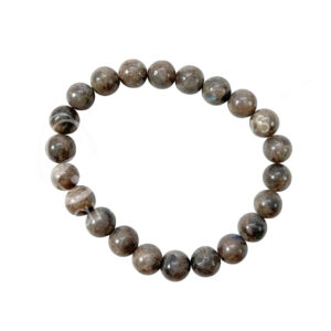 Feldspar Bracelet (8-8.5 mm Beads)