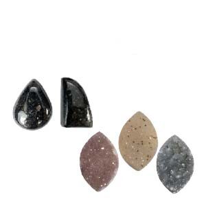 Cabochons