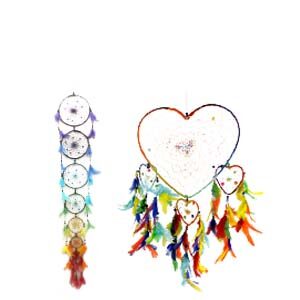 Dreamcatchers