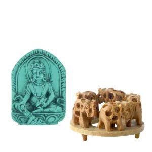 Statues & Figurines