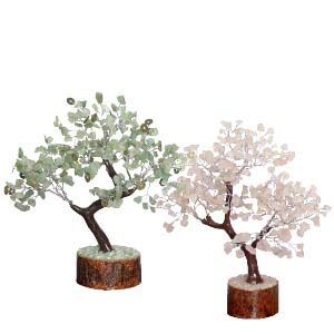 Gem Trees