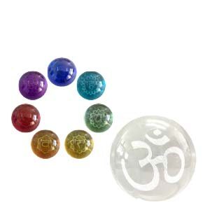 Glass Spheres