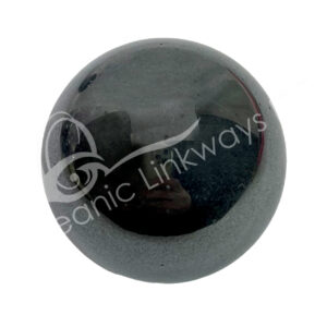 Polished Hematite Sphere
