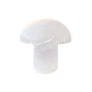 Selenite Mushroom Massager