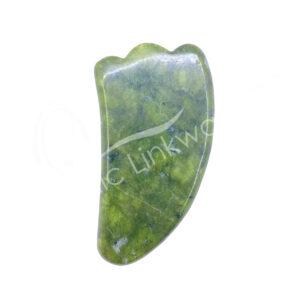 Jade Gua Sha Massager (Pack of 2)
