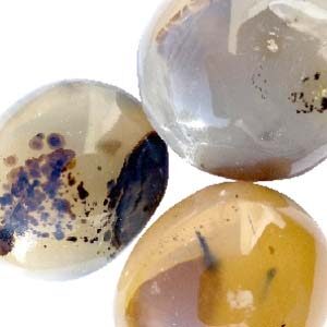 Agate, Dendritic