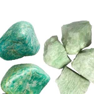 Amazonite
