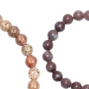 Aventurine, Purple