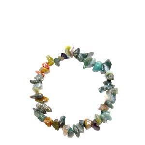 Bracelets-Chips Stones
