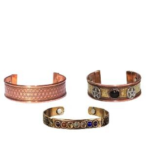 Bracelets-Metals