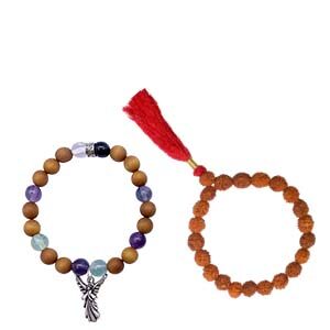 Bracelets-Wood