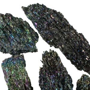Carborundum