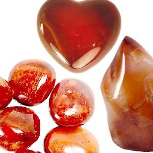 Carnelian