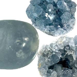 Celestite