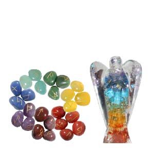 Chakras