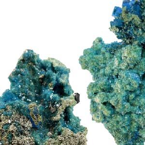 Chalcanthite