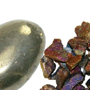 Chalcopyrite