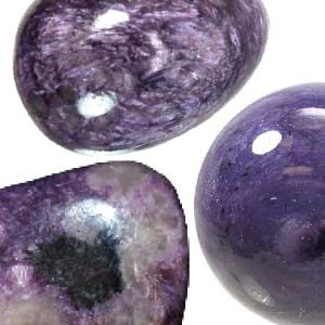 Charoite