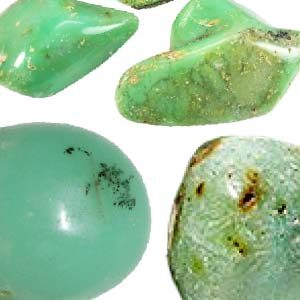 Chrysoprase